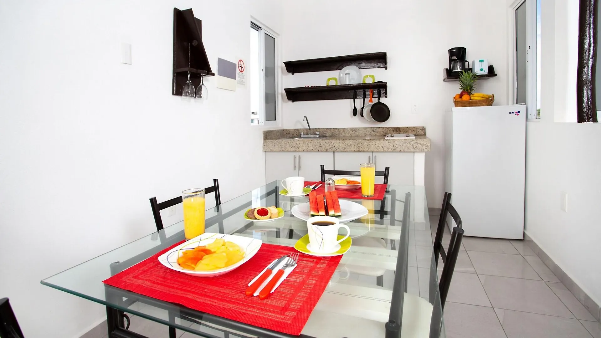 Suite 24 Aparthotel By Xperience Hotels Playa del Carmen