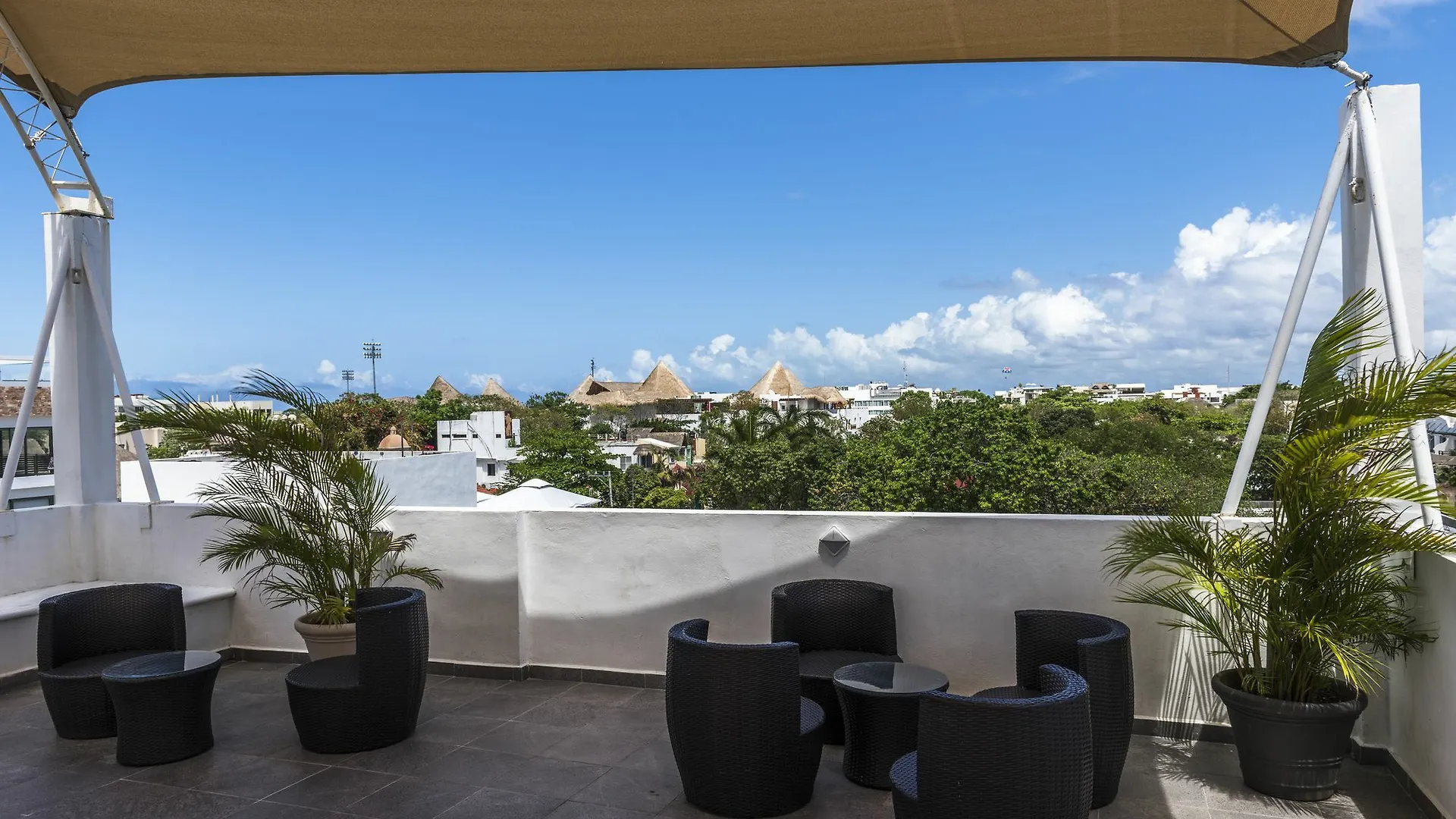 Suite 24 Aparthotel By Xperience Hotels Playa del Carmen 3*,  Mexiko